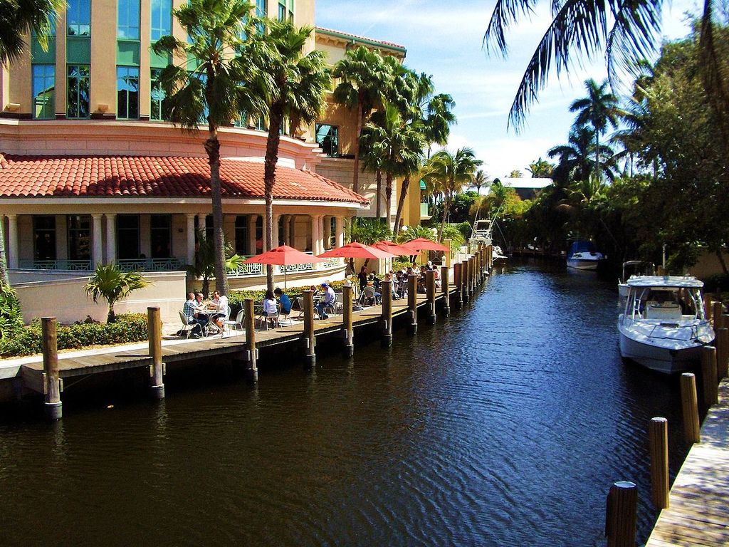 Local Businesses In Davie, Florida